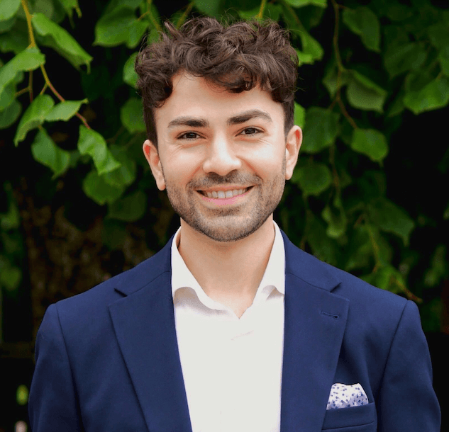 Alexander Vas